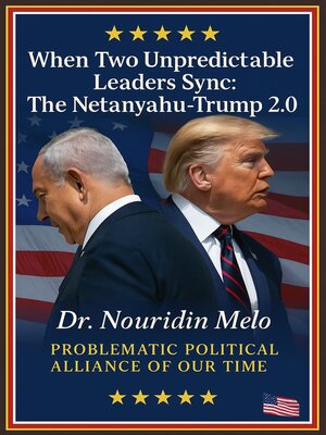 cover image of When Two Unpredictable Leaders Sync